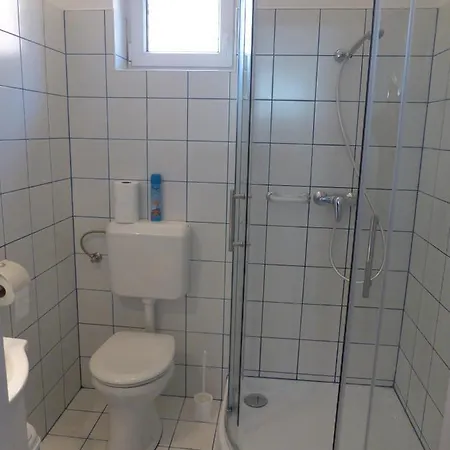 Napfeny Apartman Es Vendeghaz Egerszalok Exterior photo