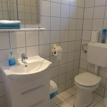 Napfeny Apartman Es Vendeghaz Egerszalok Exterior photo