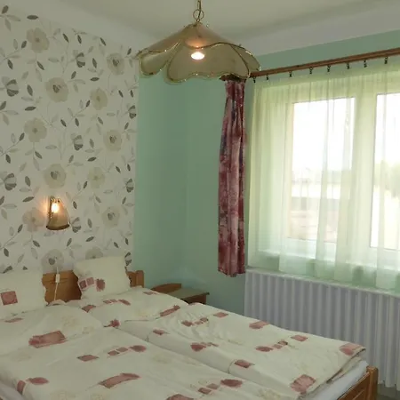 Napfeny Apartman Es Vendeghaz Egerszalok Room photo