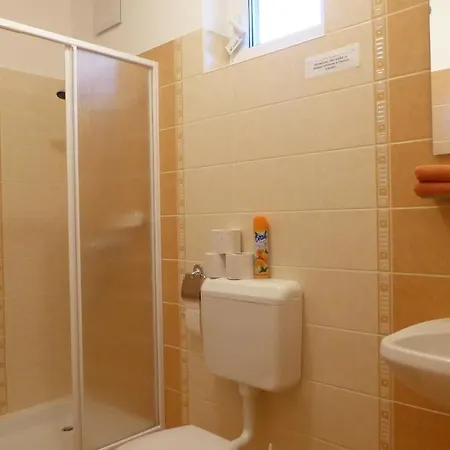 Napfeny Apartman Es Vendeghaz Egerszalok Room photo