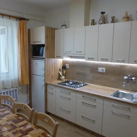Napfeny Apartman Es Vendeghaz Egerszalok Exterior photo