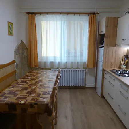 Napfeny Apartman Es Vendeghaz Egerszalok Exterior photo
