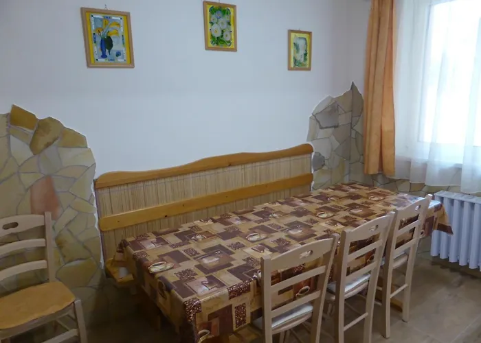 Napfeny Apartman Es Vendeghaz