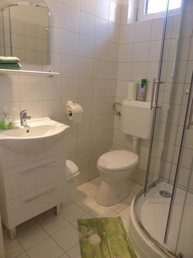 Apartment Napfeny Es Vendeghaz *
