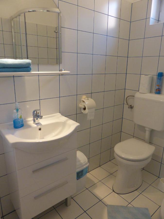 Napfeny Es Vendeghaz Apartment *