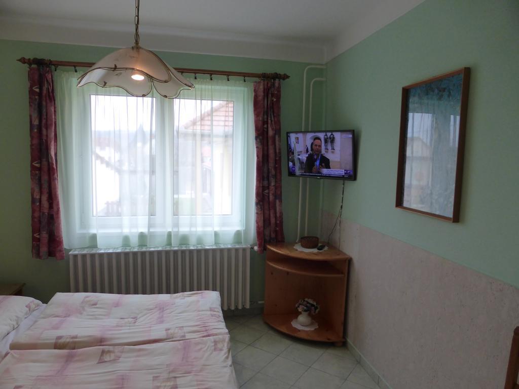Napfeny Es Vendeghaz Apartment Egerszalok