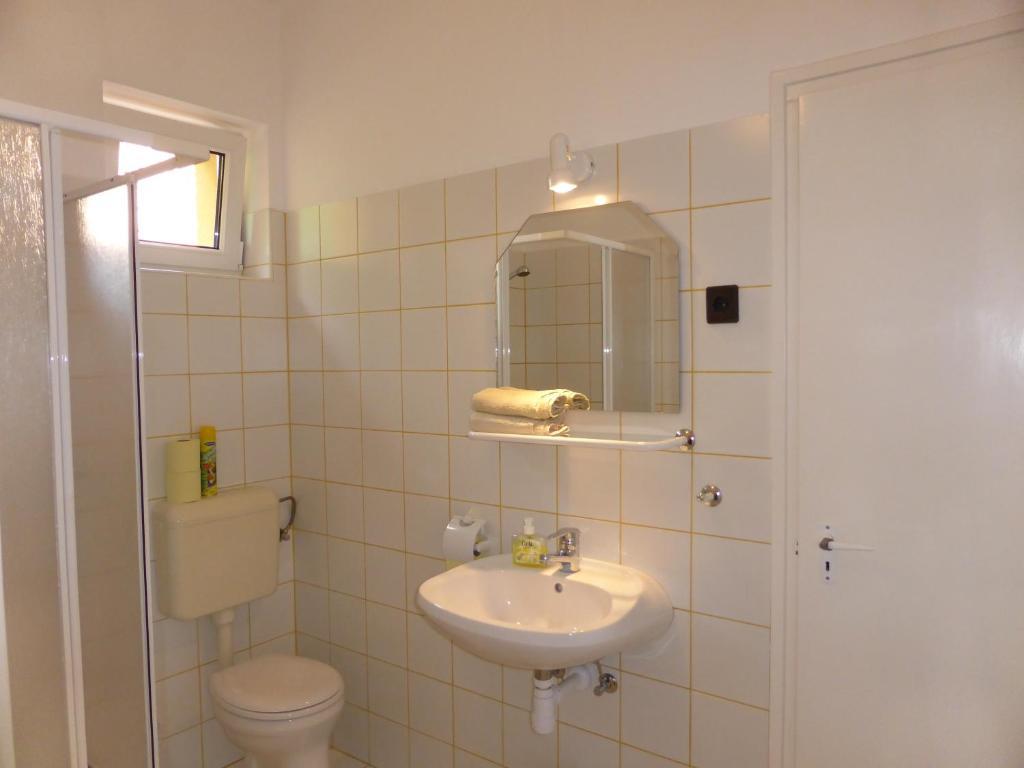 Apartment Napfeny Es Vendeghaz *