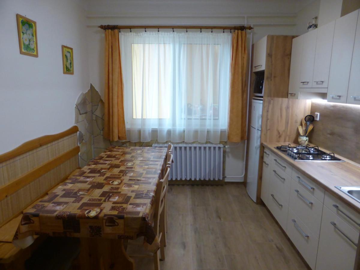 Apartment Napfeny Es Vendeghaz *